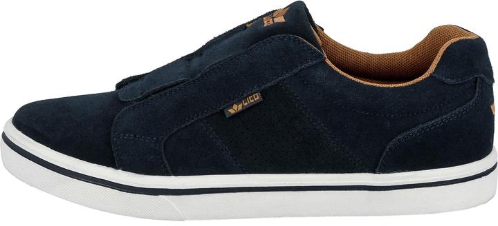 Actual product image Lico Jimdo loafer (43)