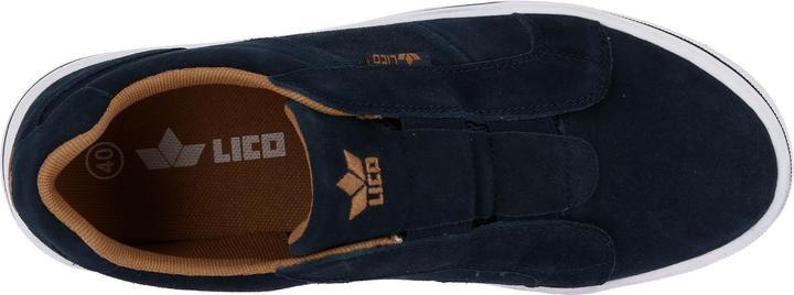 Actual product image Lico Jimdo loafer (43)