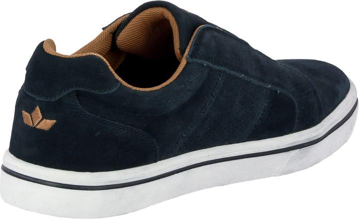 Actual product image Lico Jimdo loafer (39)