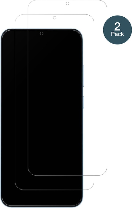Produktbild Dipos Anti-Shock Displayschutz Matt 9H (1 Stück, Blackview S6)