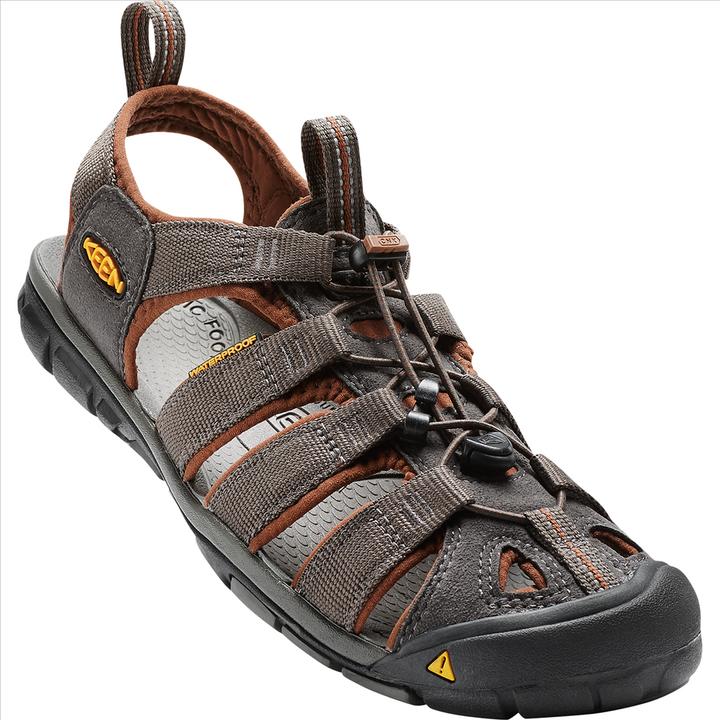 Keen Sandalen M Clearwater CNX