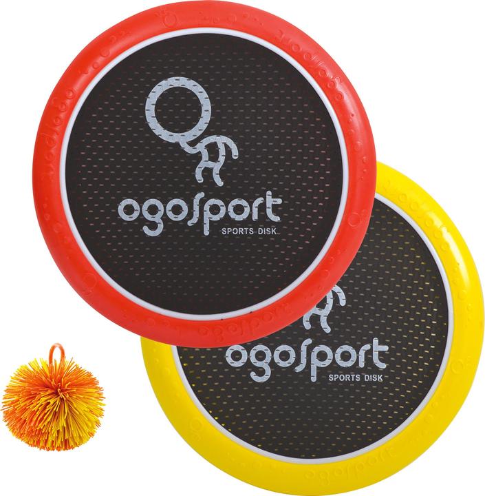 Produktbild Schildkröt Ogo Sport Sonder Edition