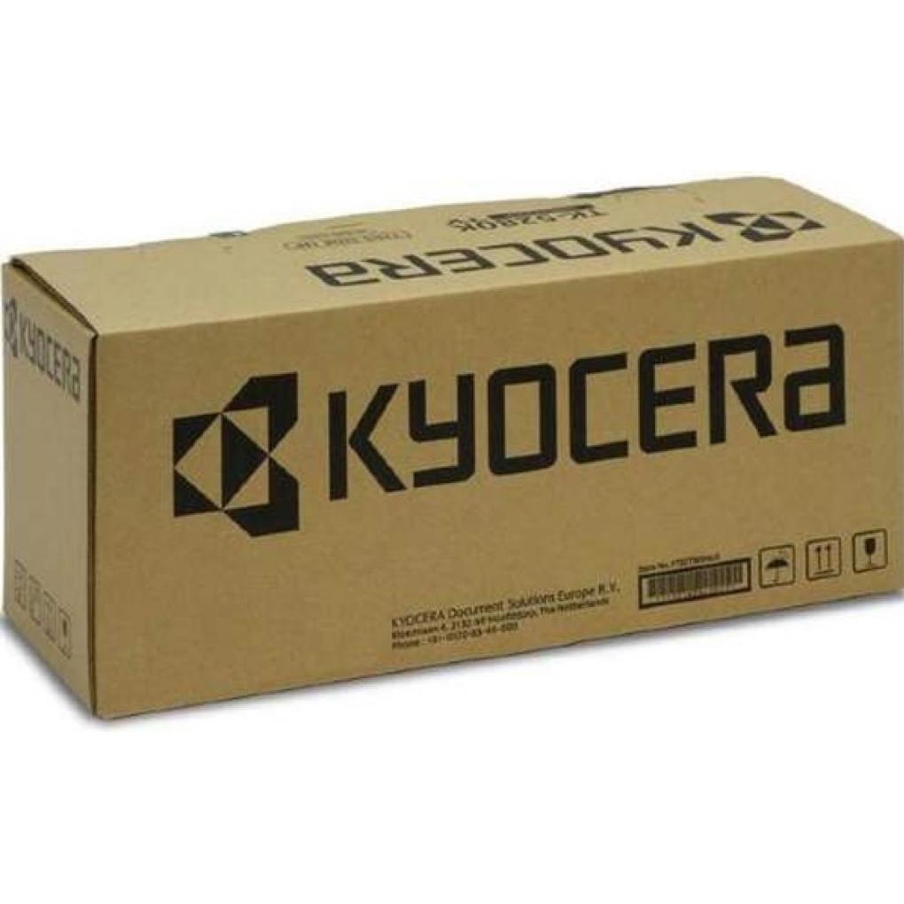 Kyocera, Toner, Toner-Modul cyan (C)