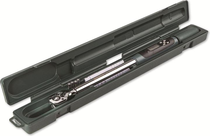 Produktbild Mannesmann Elektronischer Drehmomentschlüssel (1/2", 20 - 200 Nm)