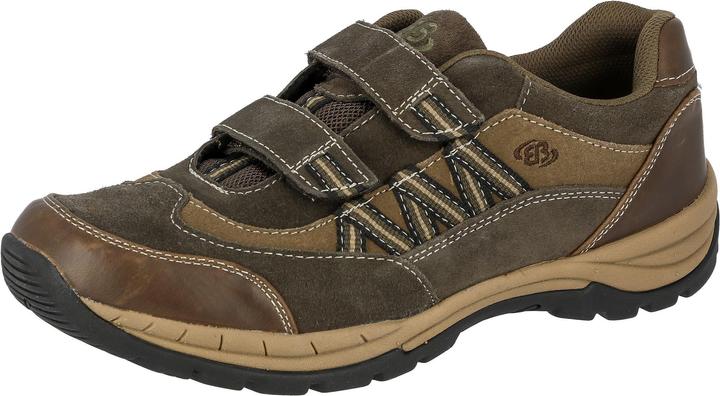 Marron/Beige