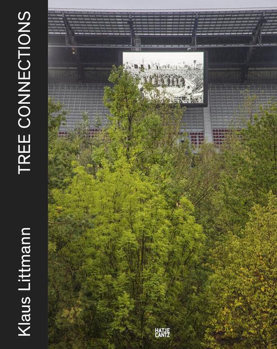 Klaus Littmann (Deutsch, Englisch, Florian Illies, Isabel Zürcher, John McDonald, Klaus Littmann, Kulturstiftung Basel H. Geiger, 2021)