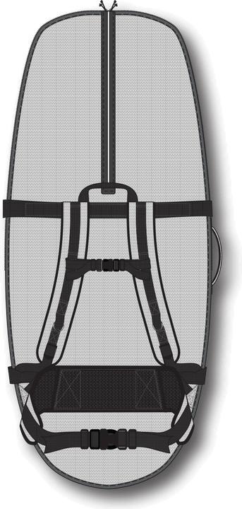 Image du produit Indiana 115 Pump Foil Carbon