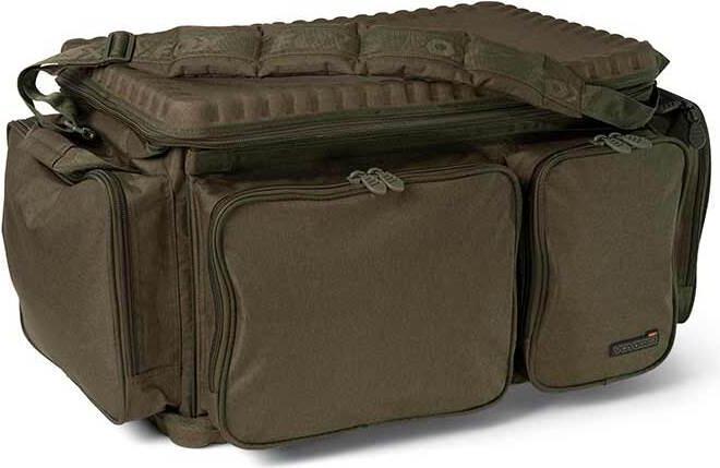 Actual product image Fox Voyager Barrow