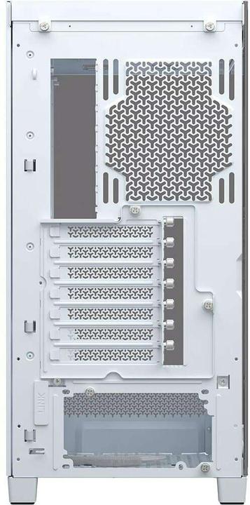 Produktbild Corsair Frame 4500X RS-R ARGB (ATX, Mini-ITX, E-ATX, mATX)