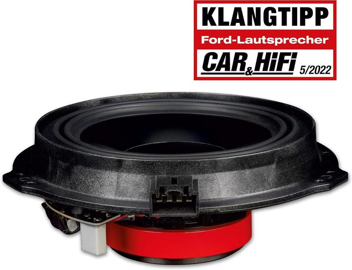 Produktbild Emphaser Ultra COMPACT Bluetooth Soundbar