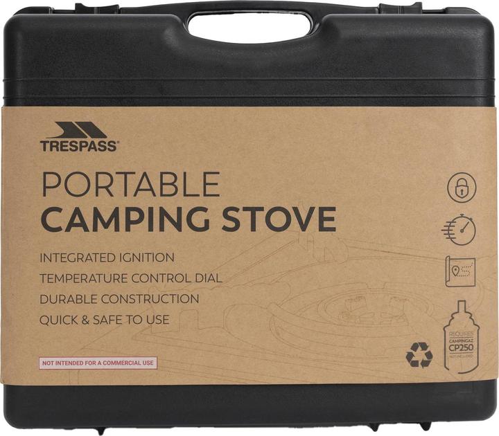 Produktbild Trespass Forna Campingkocher