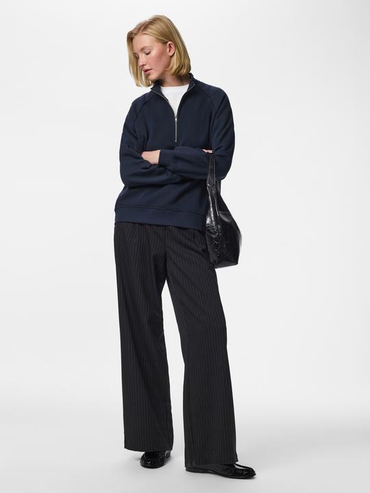 Image du produit Pieces Sweat-shirt PCCHILLI HALF-ZIP (M)