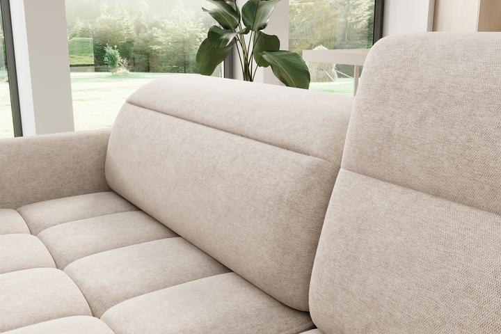 Produktbild ELTAP Barea (3-Sitzer, Ecksofa)