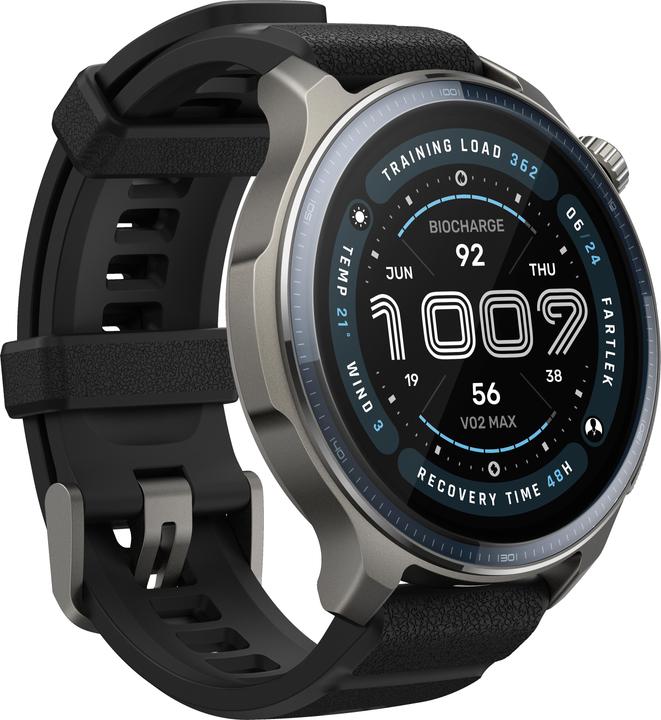 Actual product image Amazfit Balance 2 (47.40 mm)