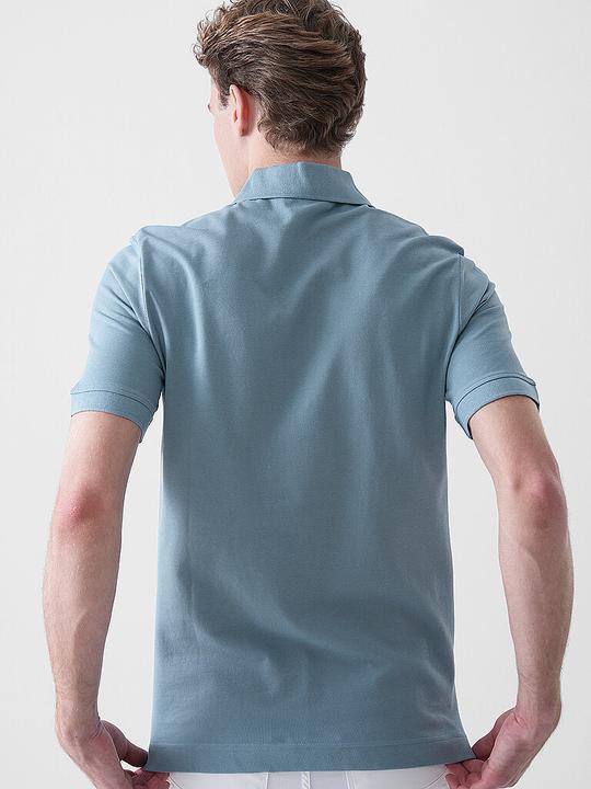 Produktbild Armedangels Poloshirt MAARIO (XXL)