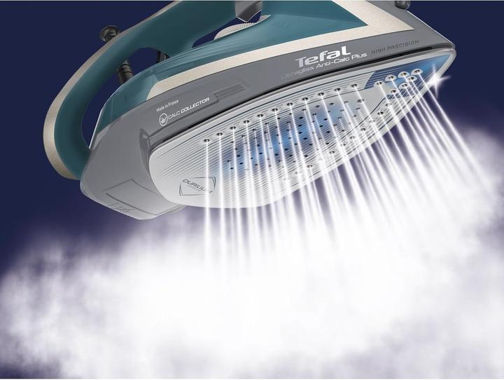 Produktbild Tefal Ultragliss Plus FV6842 (2800 W, 260 g/min)