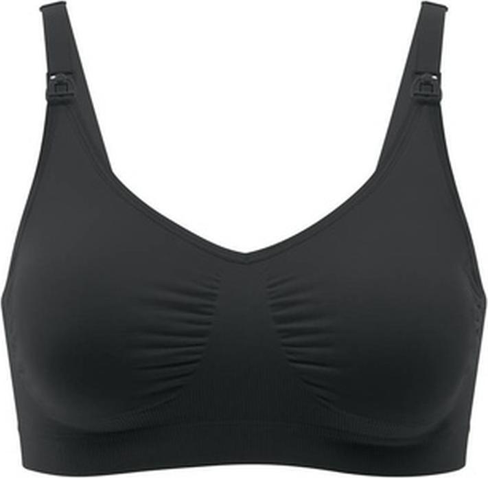Produktbild Medela Keep Cool Ultra Bra schwarz (XL)