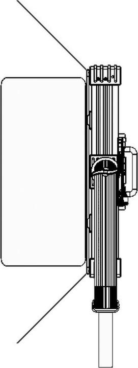 Produktbild Ledgo G200 Full Colour RGB (Studioleuchte)