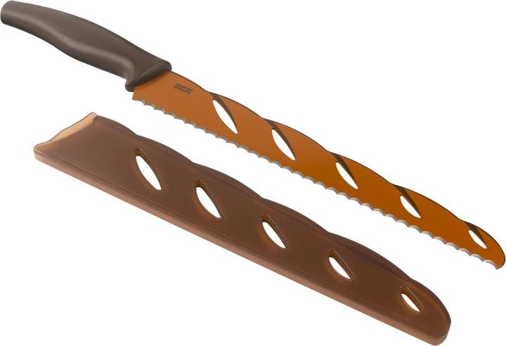 Image du produit Kuhn Rikon Couteau à pain (26 cm)