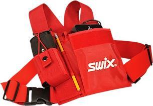 Produktbild Swix Coach Gilet (One Size)