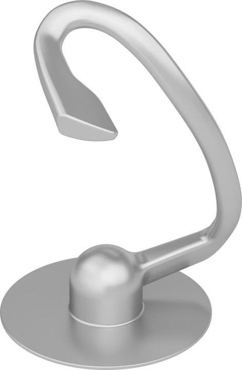 Immagine prodotto AEG KM5-1-4BPT, 5 l, Zwart, Parel, 1,2 m, Roestvrijstaal, Metaal, 1200 W (1200 W, 5 l)