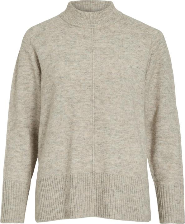 Produktbild Vila VIJAKIA Stehkragen Strickpullover (L)