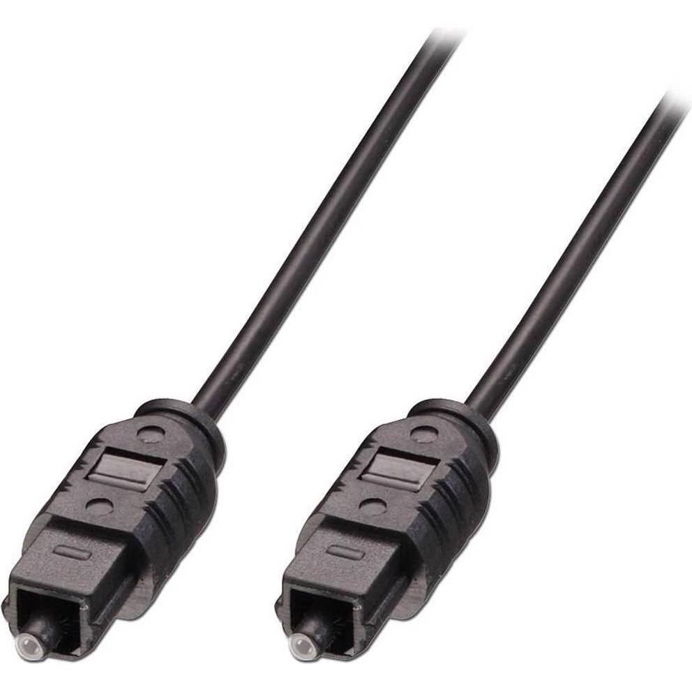 Lindy Toslink (2 m, Optisch), Audio Kabel