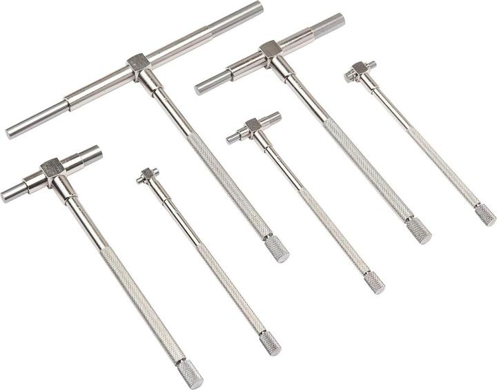 Immagine prodotto Beslands Teleskop-Messgerät-Set (15 cm)