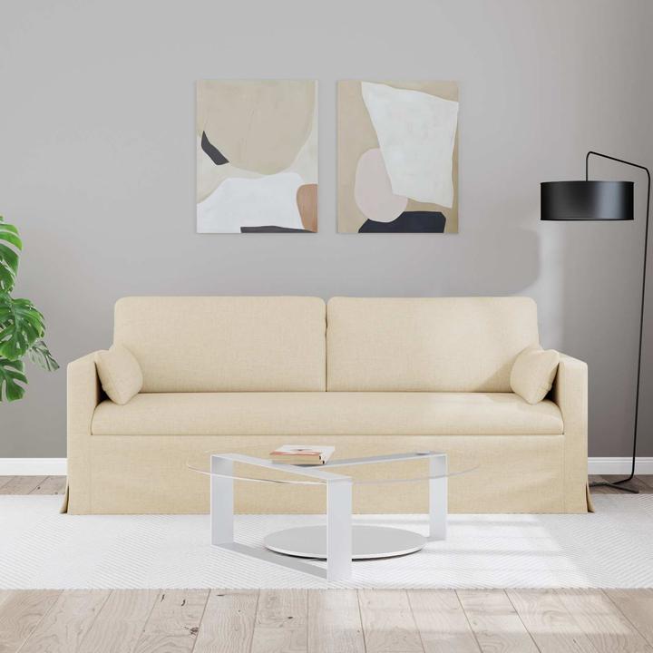Produktbild vidaXL Modulares Sofa