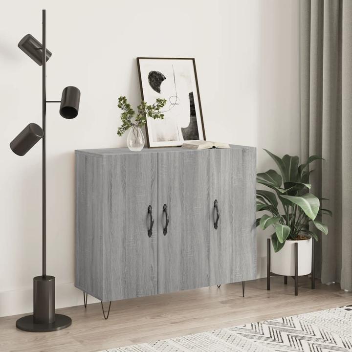 Image du produit vidaXL Wesley (90 x 34 x 80 cm)