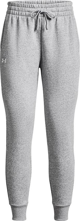 Actual product image Under Armour Rival Fleece Sweatpants Ladies (S)