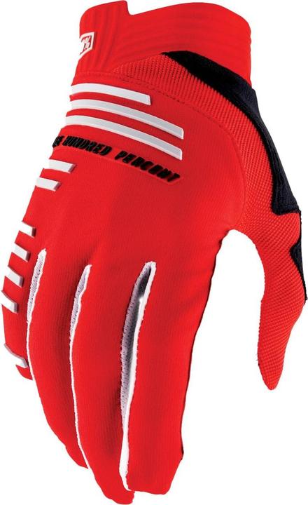 Image du produit 100% Typ Gloves R-Core (M)
