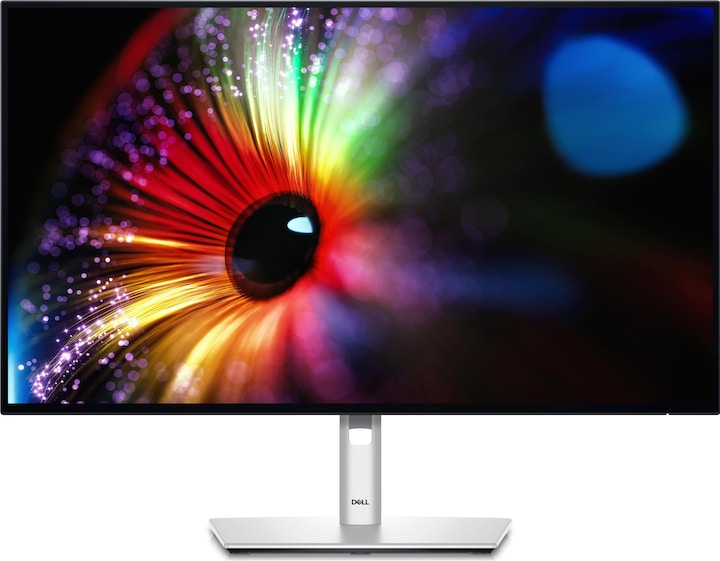 Produktbild Dell UltraSharp U2724D (2560 x 1440 Pixel, 27")