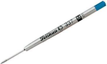 Actual product image Pelikan Large capacity refill 337, M (Black, 1 mm, 5 pcs.)