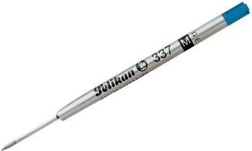 Produktbild Pelikan Grossraummine 337, M (Ersatzmine, Schwarz, 1 mm)