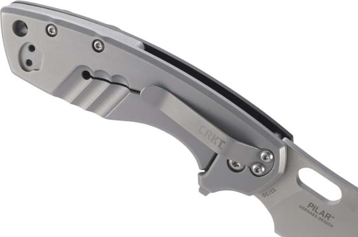 Image du produit CRKT Pilar Large G10 (6.80 cm)