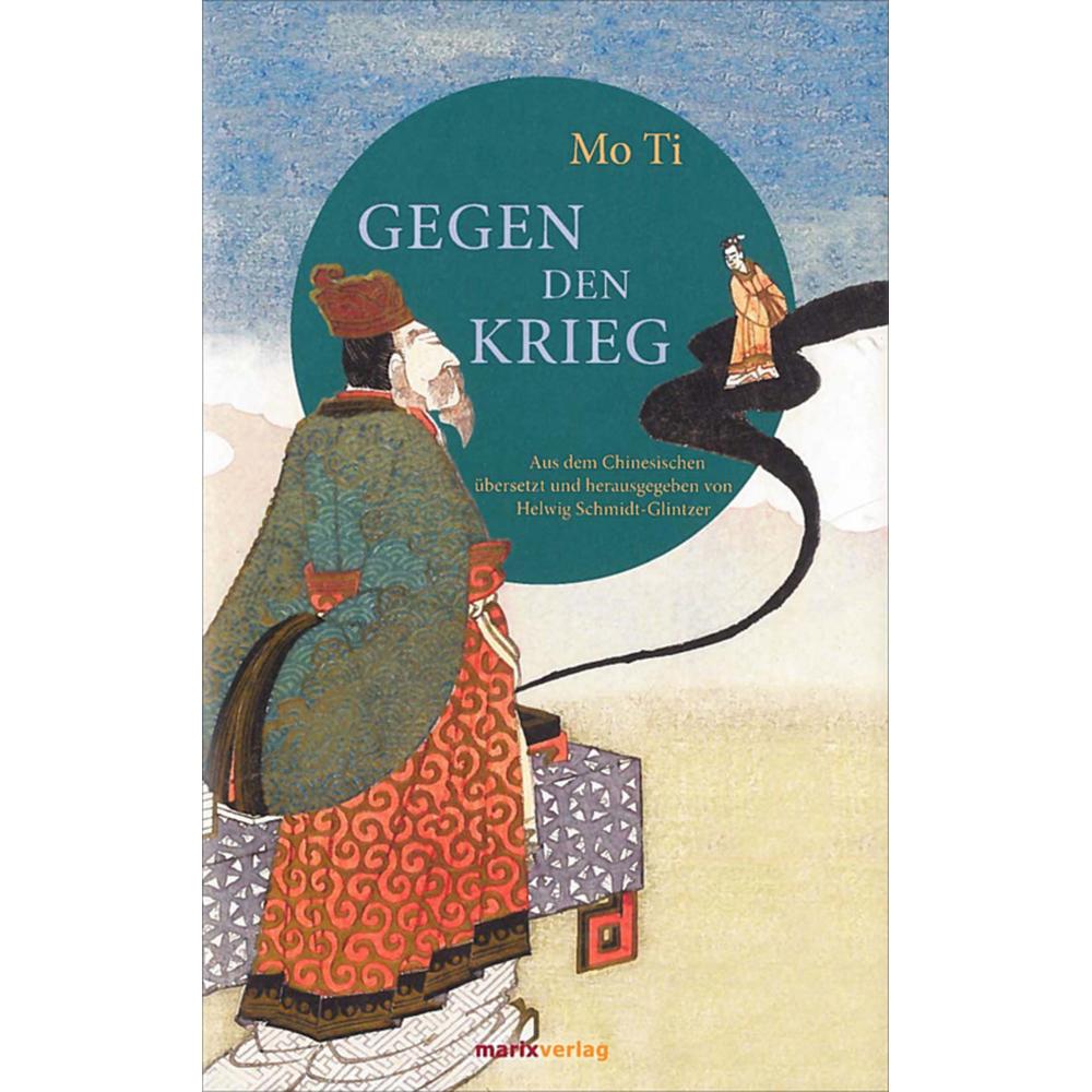Gegen den Krieg, Fachbücher von Mo Zi