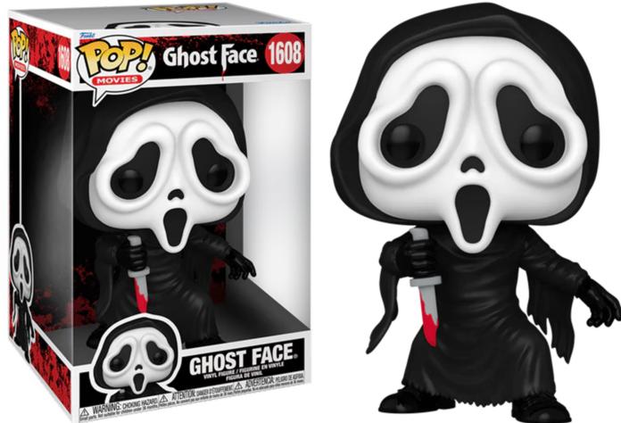 Produktbild Funko Ghost Face 25cm