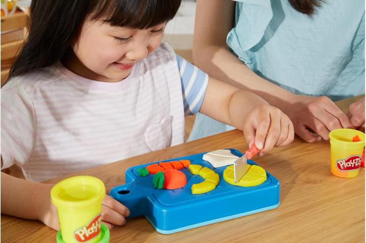 Productafbeelding Play-Doh Little Chef Starter Set