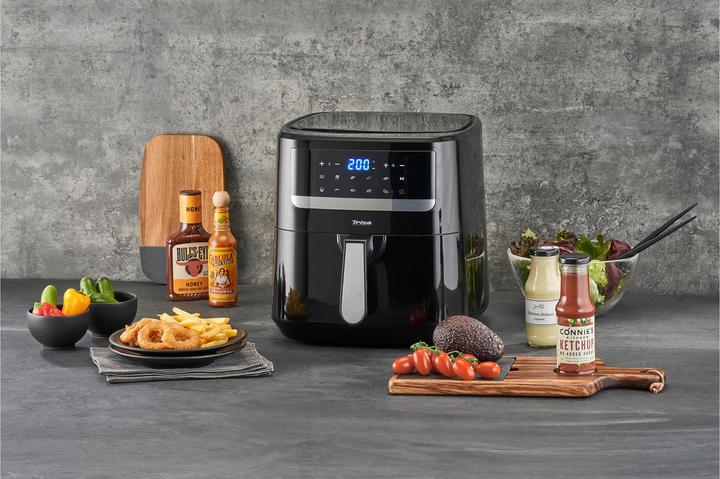 Image du produit Trisa Crunchy Fry