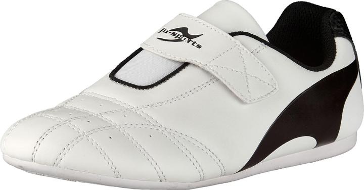Produktbild Ju-Sports Matten-Schuhe Korea C2 weiss (41)