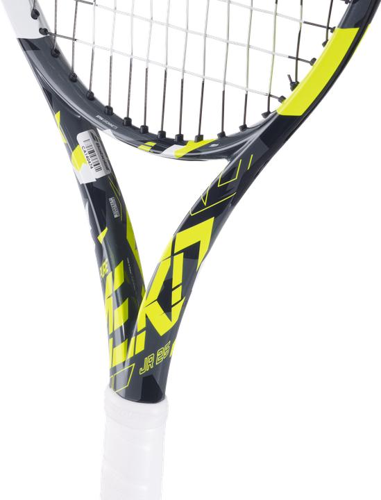 Produktbild Babolat Pure Aero Junior 26 2023 (0, 250 g)