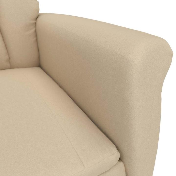 Actual product image VidaXL Massage chair
