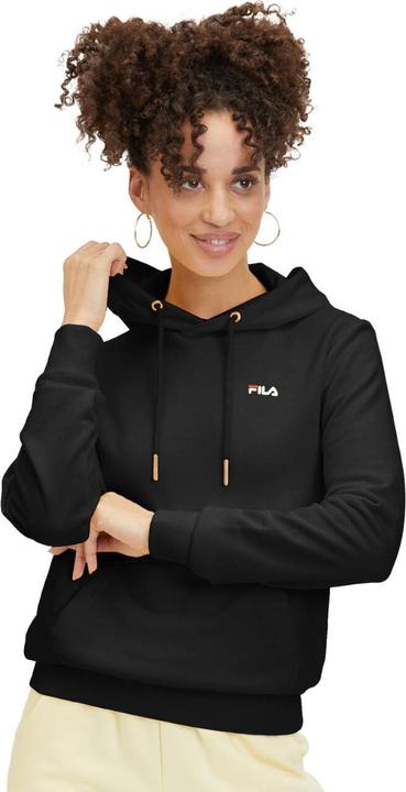 Produktbild FILA Bruchsal Kapuzenpullover (XL)