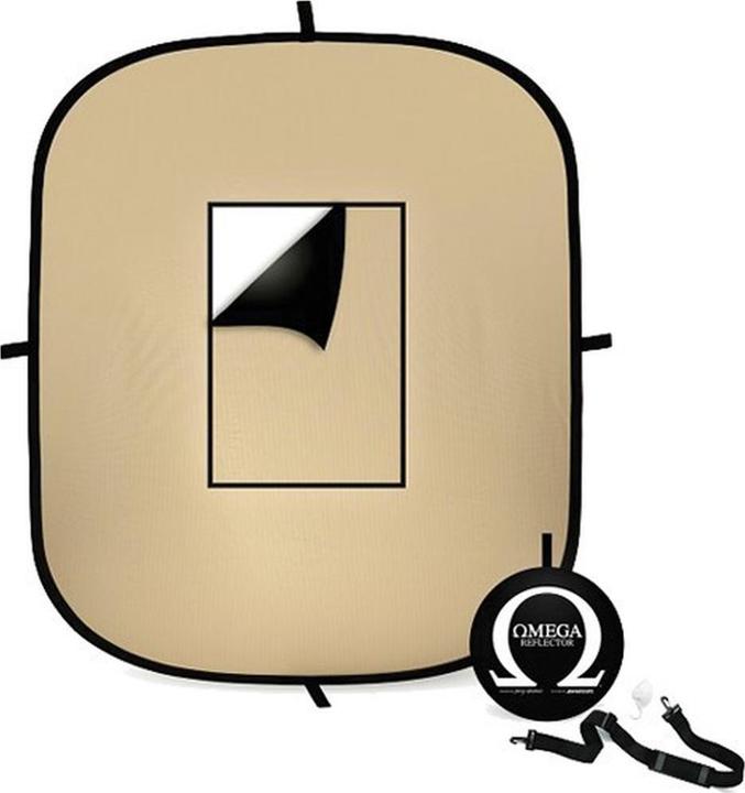 Produktbild Westcott Omega Reflektor (Faltreflektor)