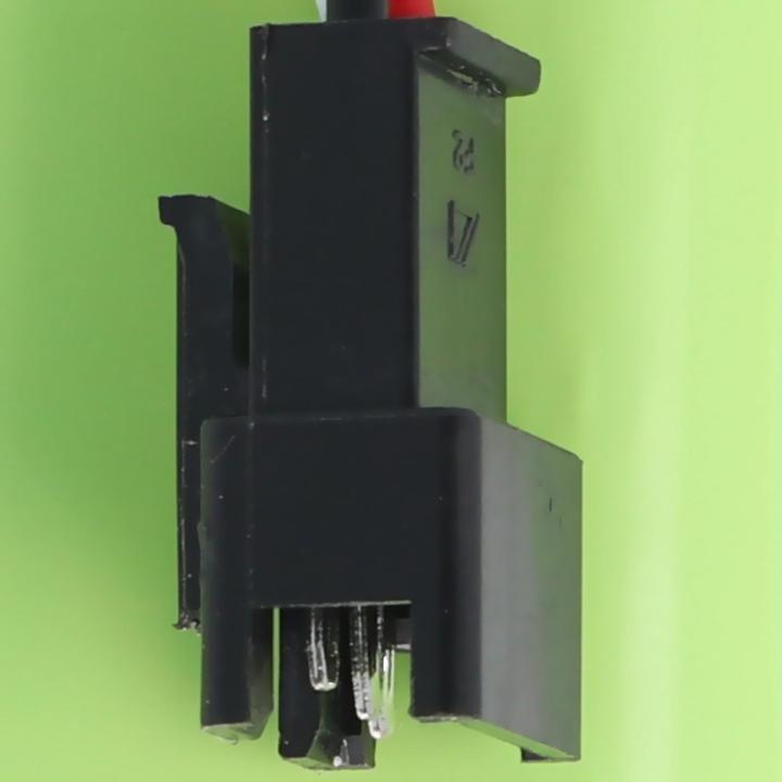 Image du produit AccuCell Batterie Tivoli Audio PAL+ Radio, MA-4, Tivoli PP-2 avec prise tripolaire