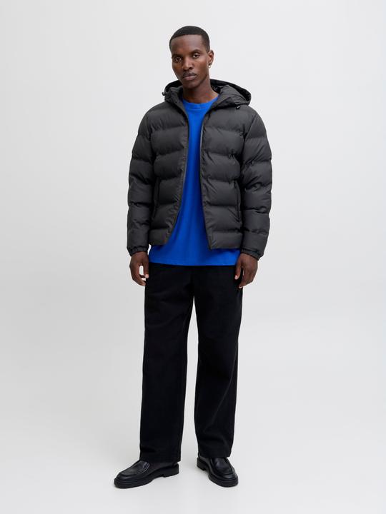 Actual product image Jack & Jones Jjelements Pu Puffer Sn (L)