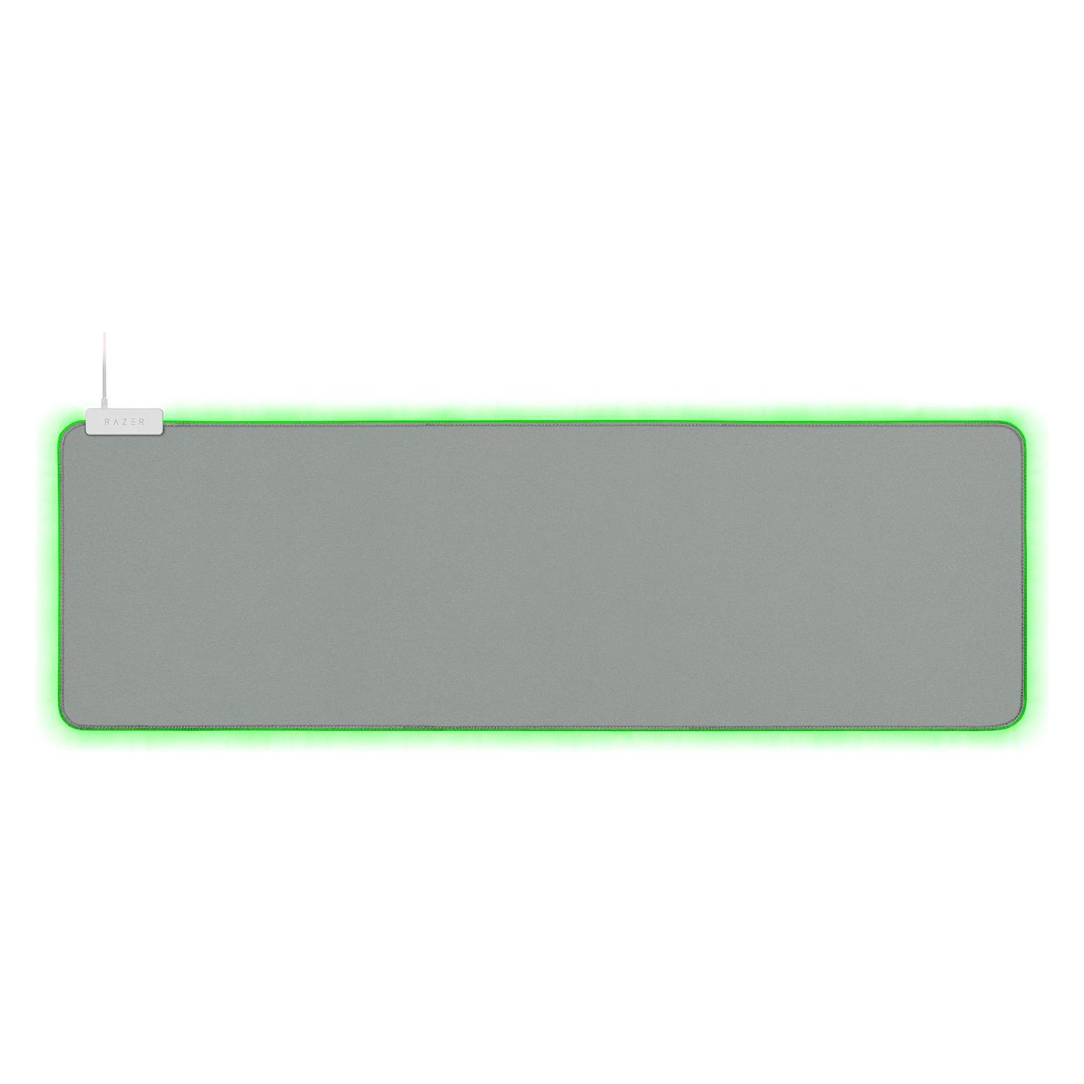 Razer Goliathus Extended Chroma (Wide), Mausmatte, Grau