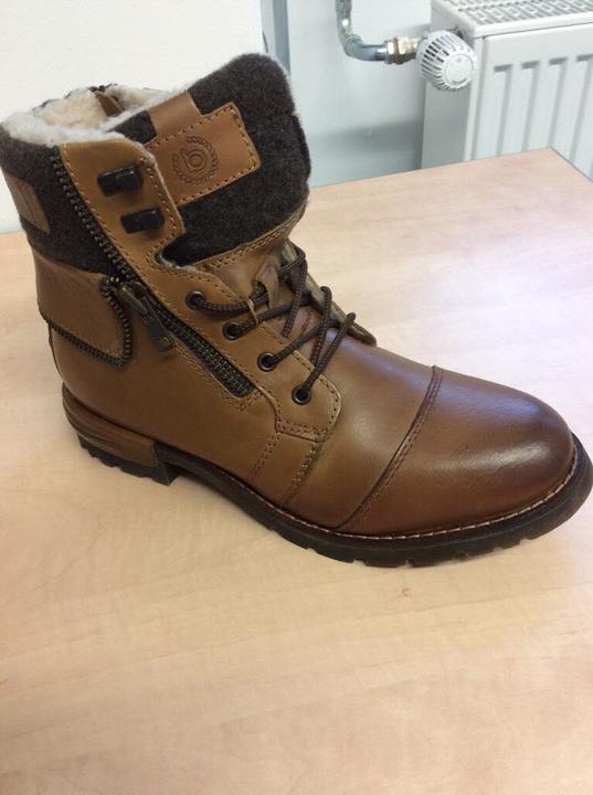 Image du produit Bugatti Bottines - 102366 (45)