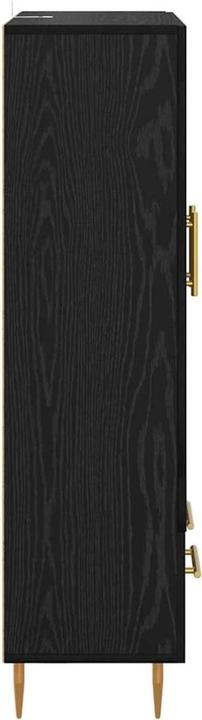 Image du produit vidaXL Highboard-Möbel (31 x 69.50 x 115 cm)